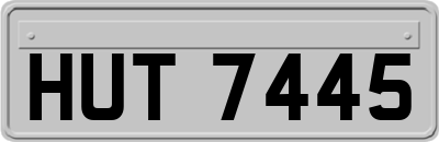 HUT7445