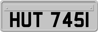 HUT7451