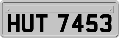 HUT7453