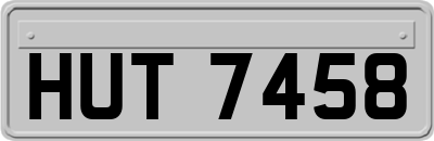 HUT7458