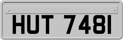 HUT7481