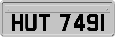 HUT7491