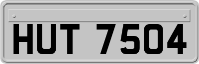 HUT7504