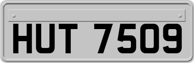 HUT7509