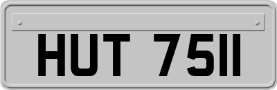 HUT7511