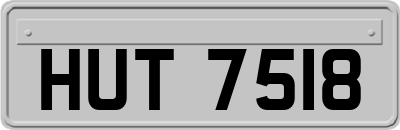 HUT7518