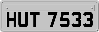 HUT7533