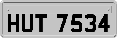 HUT7534