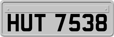 HUT7538