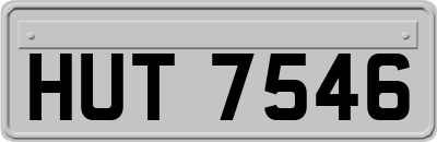 HUT7546