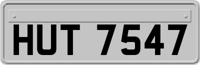 HUT7547