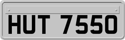 HUT7550