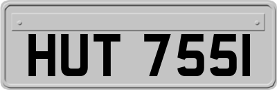 HUT7551