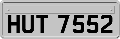 HUT7552