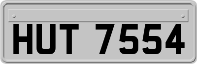 HUT7554