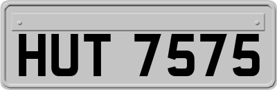 HUT7575