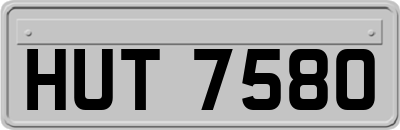 HUT7580