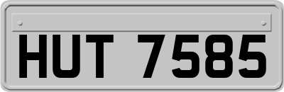 HUT7585