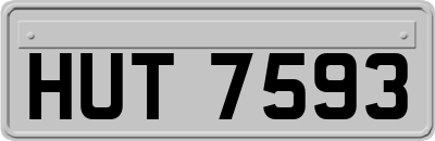 HUT7593