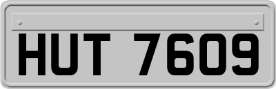 HUT7609