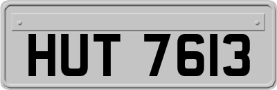 HUT7613