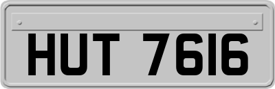 HUT7616