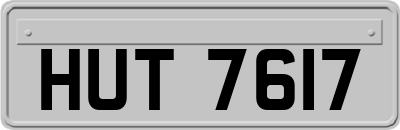 HUT7617