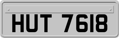 HUT7618