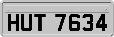 HUT7634