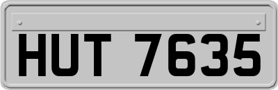 HUT7635