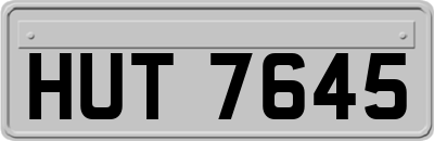 HUT7645