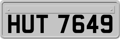 HUT7649