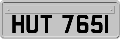 HUT7651