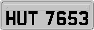 HUT7653