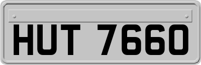 HUT7660