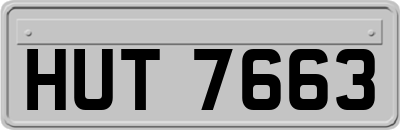 HUT7663