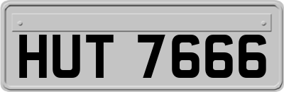 HUT7666