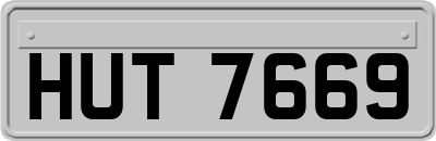 HUT7669