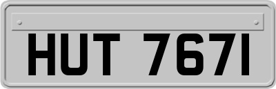 HUT7671