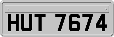 HUT7674