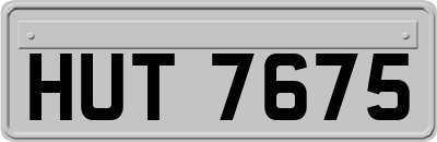 HUT7675