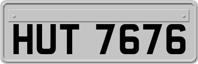 HUT7676