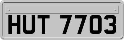 HUT7703