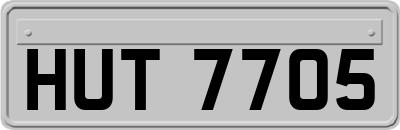 HUT7705