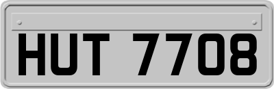 HUT7708