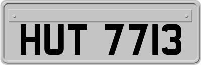 HUT7713