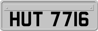 HUT7716