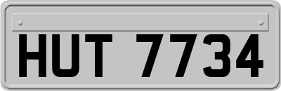 HUT7734