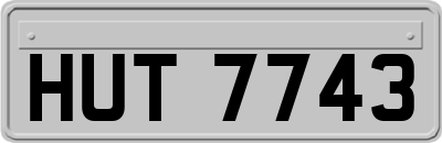 HUT7743