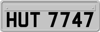 HUT7747